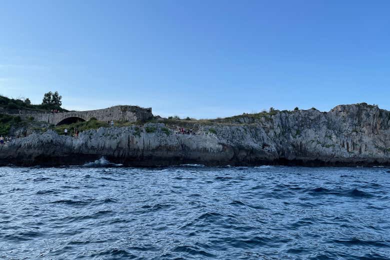 Litoral de Castro Urdiales