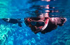 Castro Urdiales Snorkeling Tour