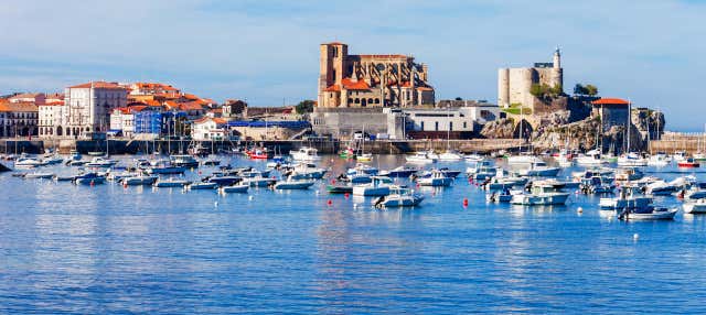 Tour privado por Castro Urdiales ¡Tú eliges!