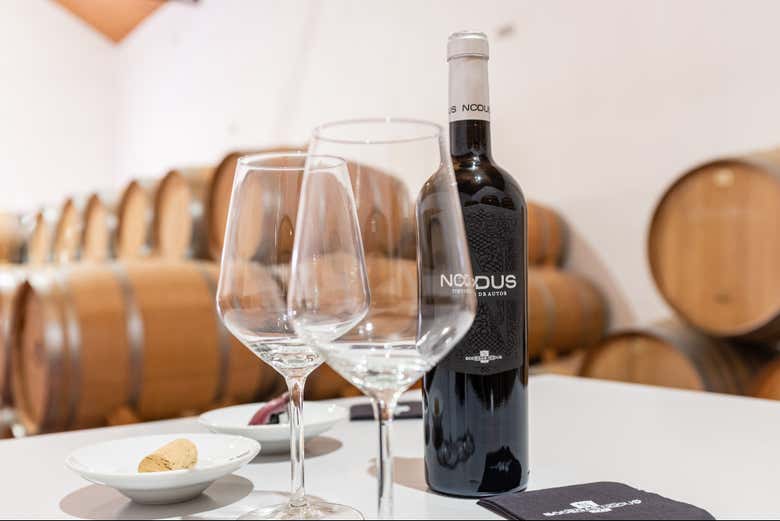 Try a variety of local wines on this wine tasting tour