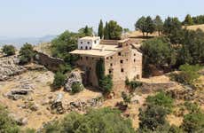 Senderismo al Monasterio de Montesión