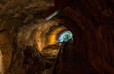 Visita guiada por Cazorla + Cata de aceite