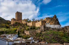 Visita guiada por Cazorla