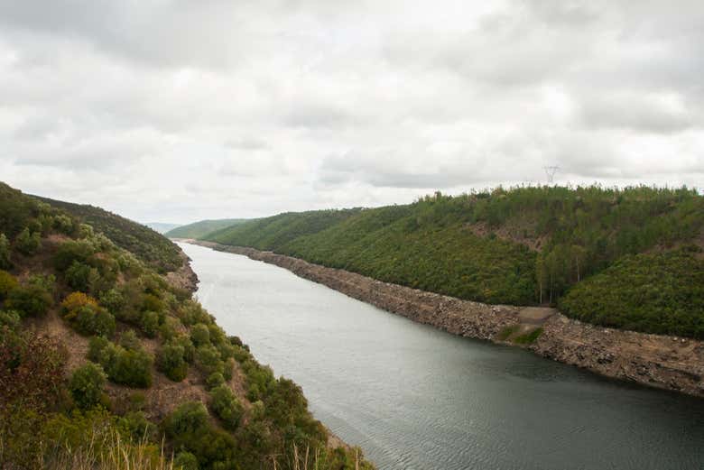 Tagus International Natural Park