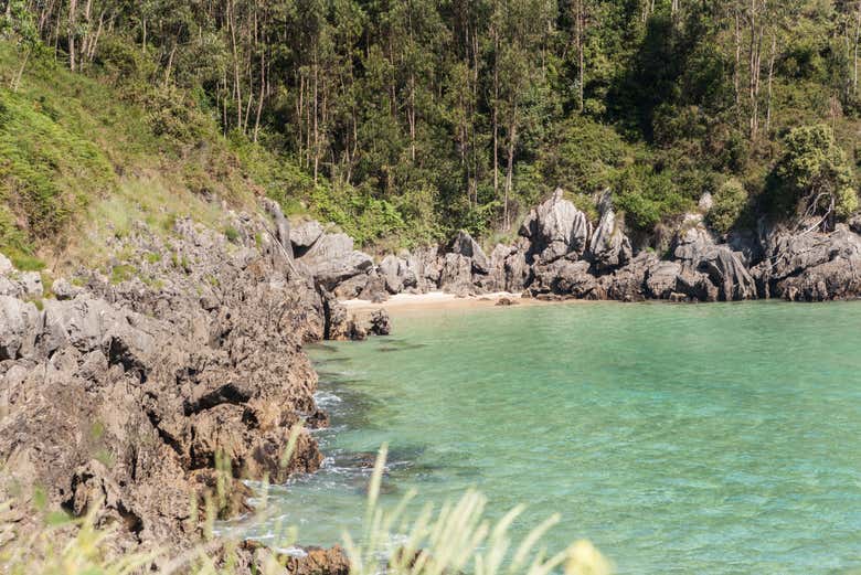 Paysages de Llanes