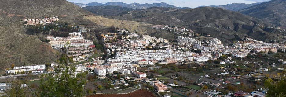 Cenes de la Vega