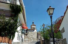 Visita guiada por Cercedilla