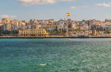 Free tour por Ceuta