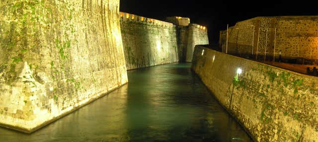 Free tour dos mistérios e lendas de Ceuta