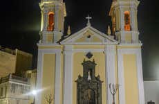 Free tour dos mistérios e lendas de Ceuta