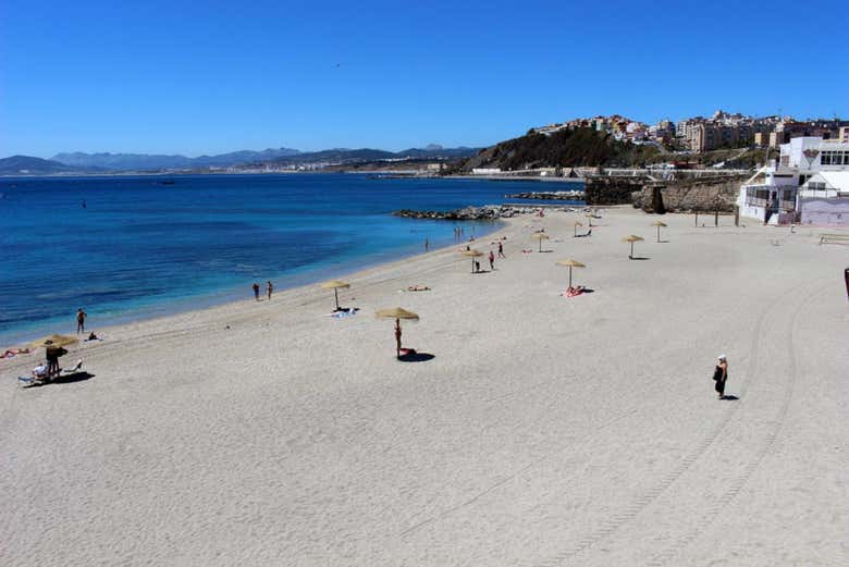 Plade de la Ribera