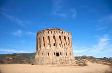 Randonnée à la découverte des forts néo-médiévaux
