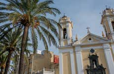Tour das quatro culturas de Ceuta