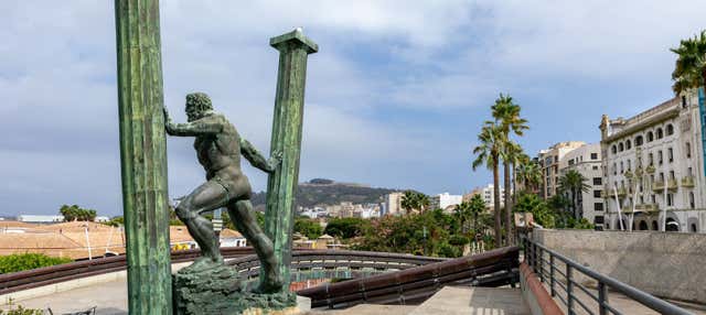 Tour privado por Ceuta