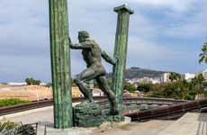 Tour privado por Ceuta