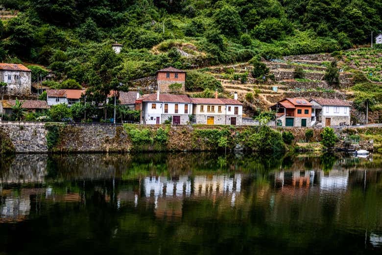 Descubrid las aldeas ribereñas con encanto tradicional