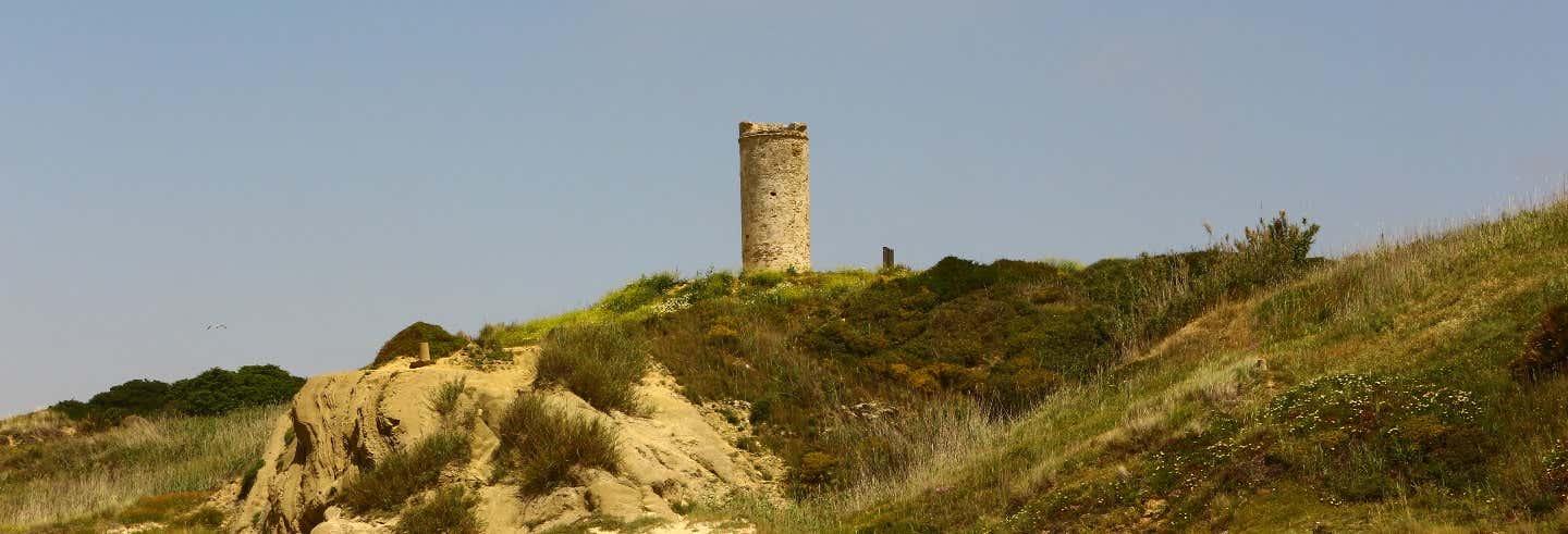 Chiclana de la Frontera