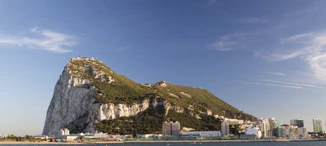 Excursión a Gibraltar