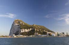 Gibraltar Day Trip