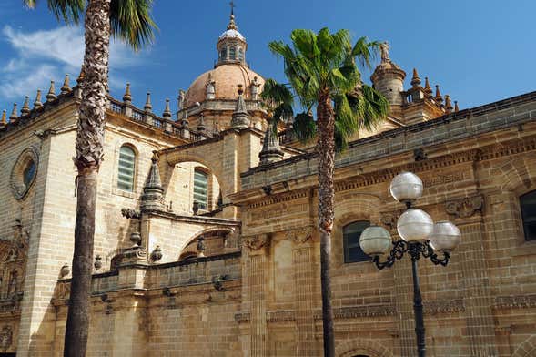 Excursión a Jerez de la Frontera