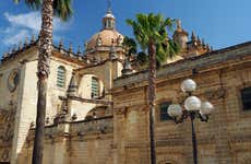 Excursão a Jerez de la Frontera