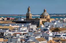 Sanlucar and Donana Trip