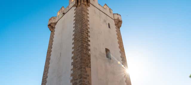 Tour por Vejer y Conil de la Frontera