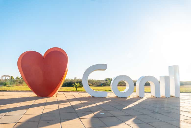 Conil de la Frontera