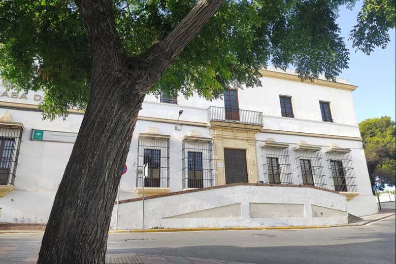Casa Brake