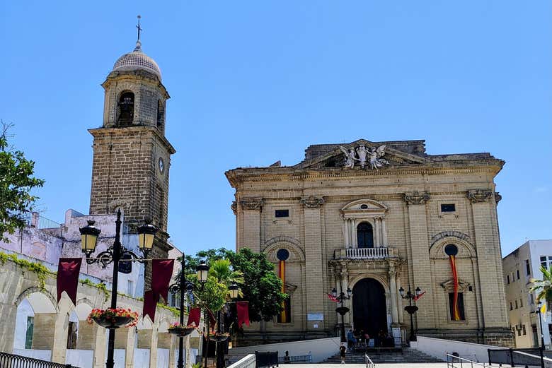 Plaza Mayor