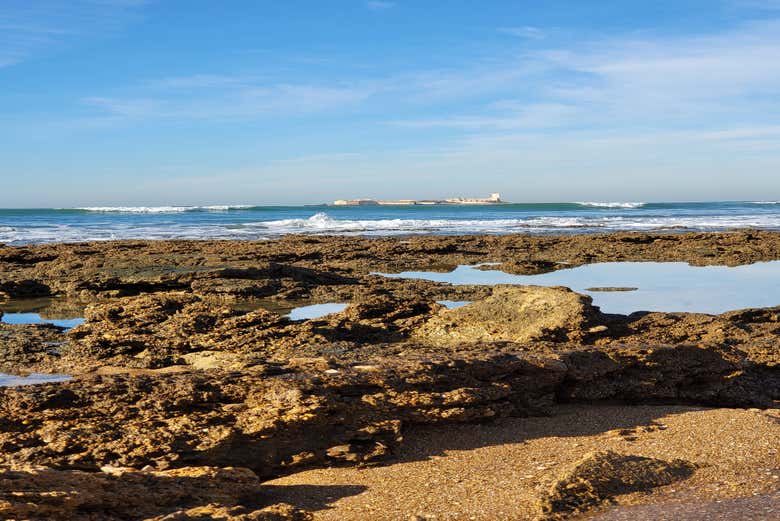 Casa Briones (Museo Chiclana)