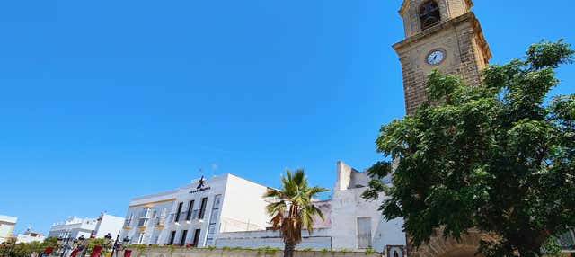 Tour por la Chiclana fenicia