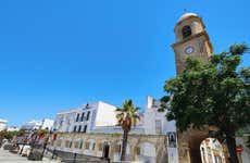 Tour pela Chiclana fenícia