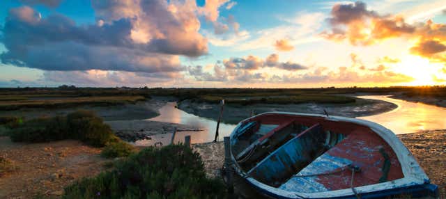 Visita guiada por Chiclana de la Frontera