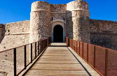 Visita guiada por Chinchilla de Montearagón