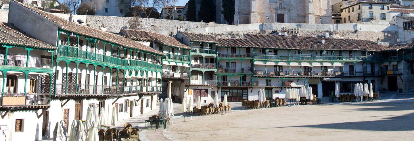 Chinchón