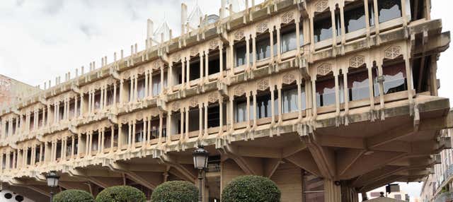 Free tour por Ciudad Real