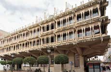 Free tour por Ciudad Real