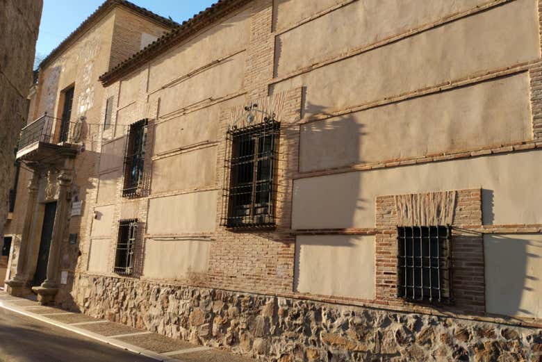 Recorriendo las calles de Ciudad Real