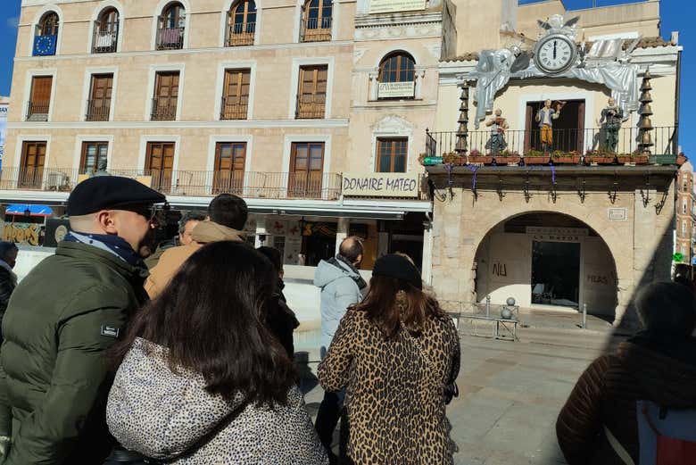 Carrillón de Ciudad Real