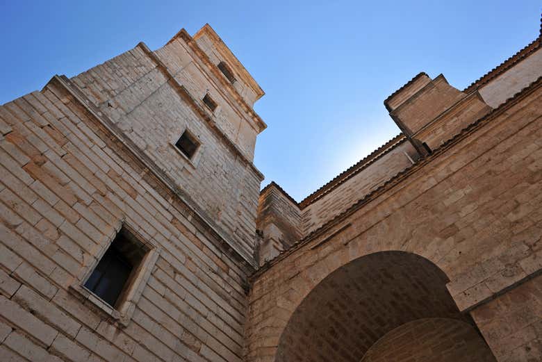 Catedral de Ciudad Real