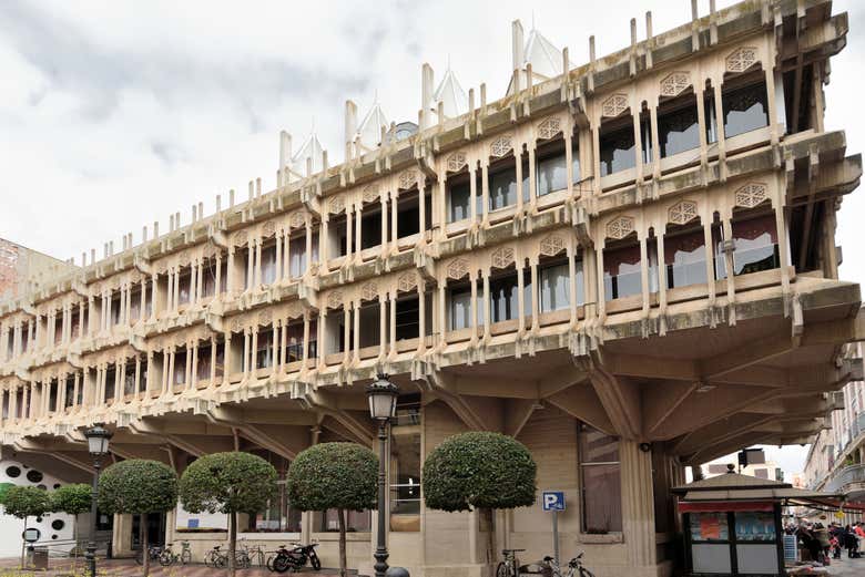 Town Hall of Ciudad Real