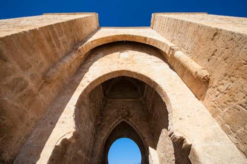 Puerta de Toledo, Ciudad Real