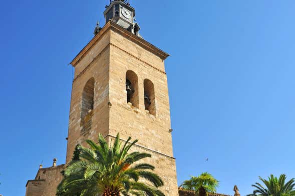 Tour de los misterios y leyendas de Ciudad Real