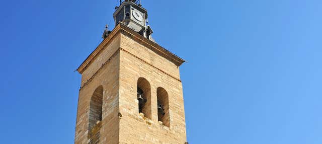 Tour de los misterios y leyendas de Ciudad Real