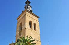 Visite sur le thème des mystères et des légendes de Ciudad Real