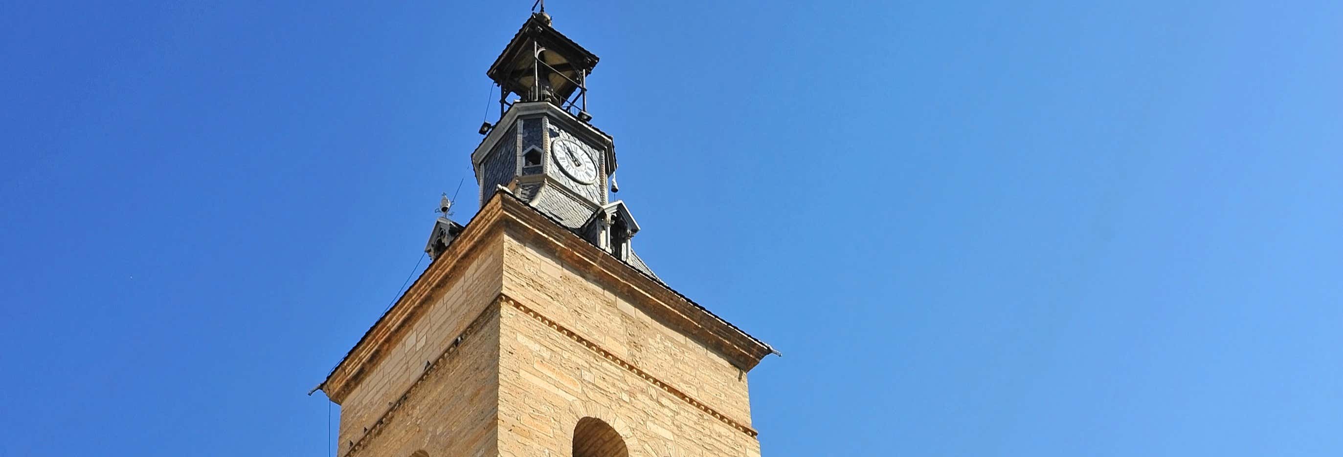 Visite guidate e free tour a Ciudad Real