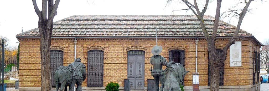 Visite guidate e free tour a Ciudad Real