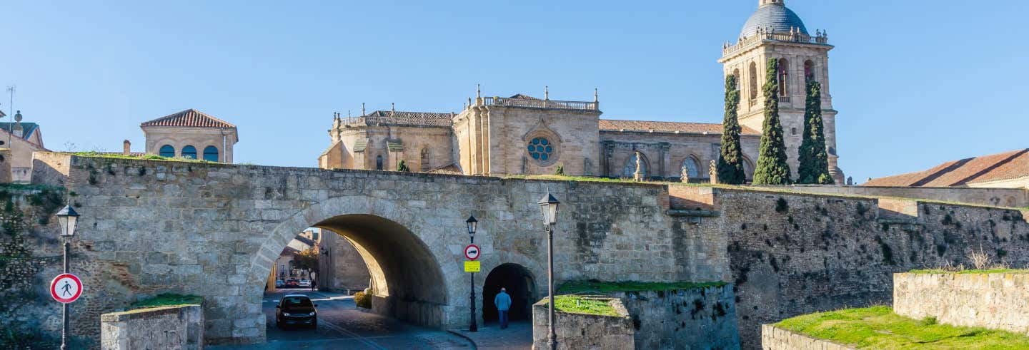 Ciudad Rodrigo