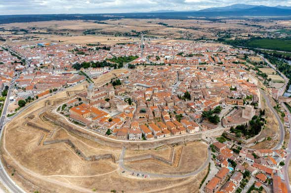 Free tour por Ciudad Rodrigo